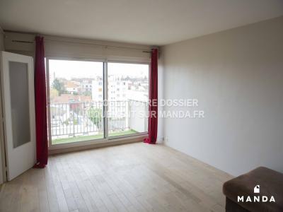 For rent Montreuil 3 rooms 65 m2 Seine saint denis (93100) photo 3