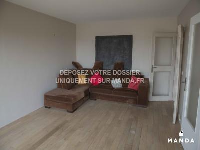 For rent Montreuil 3 rooms 65 m2 Seine saint denis (93100) photo 4