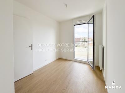 Louer Appartement 66 m2 Poissy