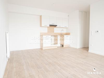 Annonce Location 3 pices Appartement Reims 51