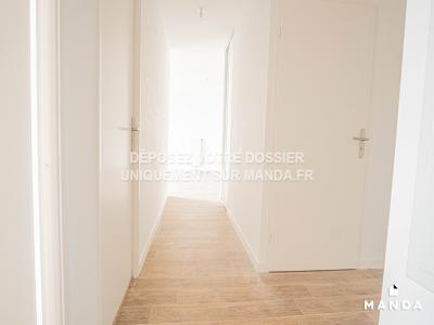 Louer Appartement 60 m2 Reims