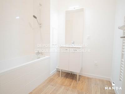 Louer Appartement Reims Marne