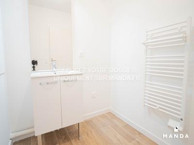 Louer Appartement Reims 860 euros