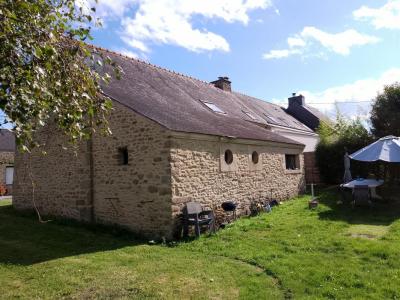 Acheter Maison Noyalo Morbihan