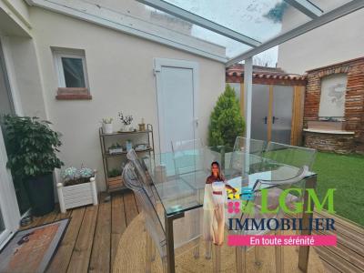 For sale Grenade 3 rooms 94 m2 Haute garonne (31330) photo 0