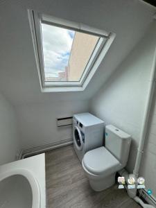 Louer Appartement Amiens Somme