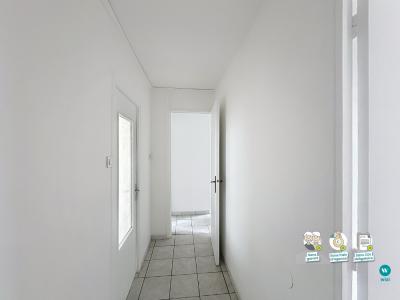 For rent Creil 4 rooms 63 m2 Oise (60100) photo 1