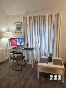 For rent Massy 2 rooms 17 m2 Essonne (91300) photo 1