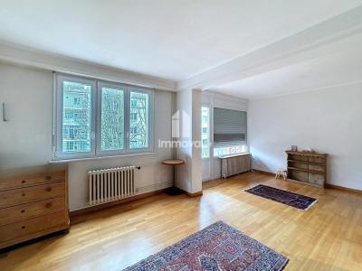 Acheter Appartement 72 m2 Strasbourg