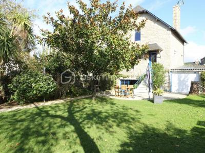 For sale Corseul 4 rooms 80 m2 Cotes d'armor (22130) photo 0