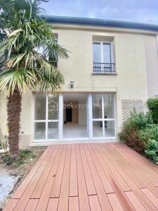 Annonce Vente 7 pices Maison Chessy 77