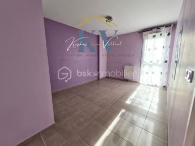 For sale Montpellier 3 rooms 62 m2 Herault (34000) photo 4