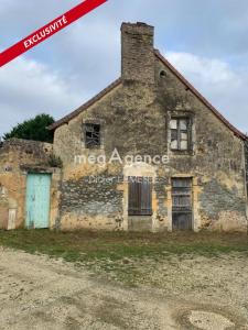 Annonce Vente 5 pices Maison Bauge 49