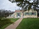 For sale House Mornac GRAND ANGOULEME 153 m2 5 pieces