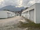 For rent Parking Saint-egreve  15 m2