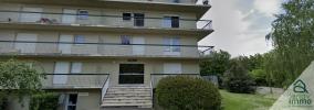 Vente Appartement Angouleme  5 pieces 101 m2