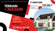 For sale House Fontenay-tresigny  104 m2 5 pieces