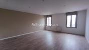 For rent Apartment Lons-le-saunier  54 m2 2 pieces