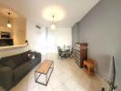 For rent Apartment Beausoleil BELLEVUE 40 m2 2 pieces