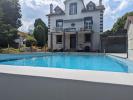 For sale Prestigious house Pont-de-roide  181 m2 7 pieces