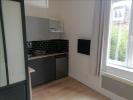 For rent Apartment Lille  17 m2