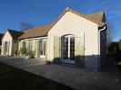 For sale House Fontenay-mauvoisin  127 m2 5 pieces