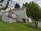 For rent Apartment Ciry-le-noble  81 m2 4 pieces