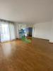 For rent Apartment Longjumeau  64 m2 3 pieces