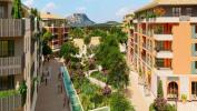 For rent Apartment Beaurecueil AIX-EN-PROVENCE 51 m2 2 pieces