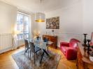 Location Appartement Paris-7eme-arrondissement  5 pieces 98 m2