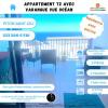 For sale Apartment On-saint-leu  47 m2 2 pieces