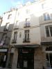 For rent Apartment Nantes  19 m2