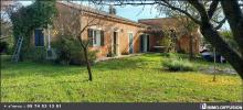 For sale House Saint-mathieu-de-treviers  110 m2 3 pieces