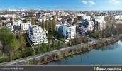 For sale Apartment Caen  85 m2 4 pieces