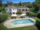 For rent Prestigious house Mougins  350 m2 6 pieces