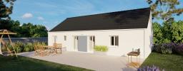 For sale House Tremblay-en-france  99 m2 5 pieces