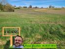 For sale Land Mirebeau 