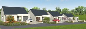 For sale New housing Saint-berthevin 