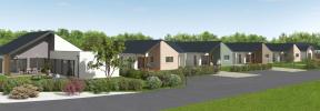 For sale New housing Bonchamp-les-laval 