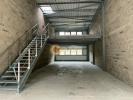 For rent Commerce Montussan  155 m2