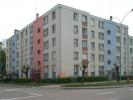 For rent Apartment Genlis  71 m2 4 pieces