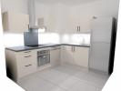 For rent Apartment Dijon  66 m2 3 pieces