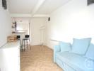 For rent Apartment Orly  21 m2