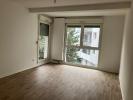 For rent Apartment Saverne  57 m2 2 pieces