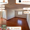 For rent Apartment Saint-denis  81 m2 4 pieces