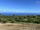 For sale Land Petite-ile 