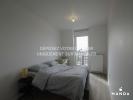 For rent Apartment Sartrouville  17 m2 4 pieces