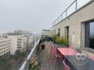 For rent Box office Levallois-perret  288 m2