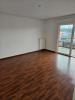 For rent Apartment Strasbourg  48 m2 2 pieces