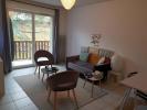 For rent Apartment Saint-quentin-de-baron  41 m2 2 pieces